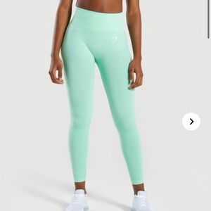 Gymshark Vital Seamless Leggings
